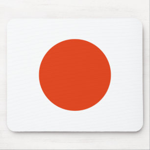 Japan Mouse Mat