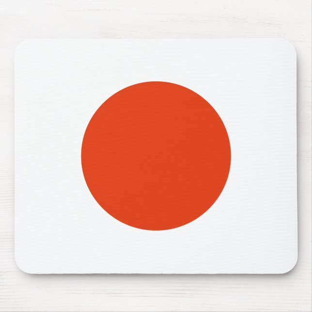 Japan Mouse Mat (Front)