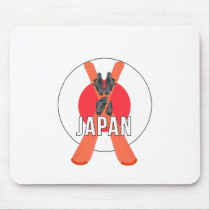 Japan Mouse Mat