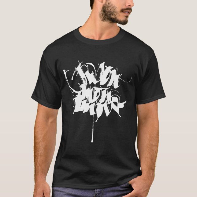 Japan my love T-Shirt (Front)