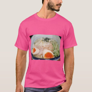 Japan Noodle Art Tee