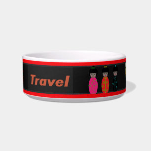 Japan Pet Bowl