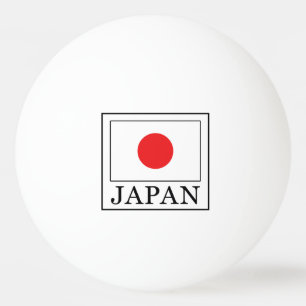 Japan Ping Pong Ball