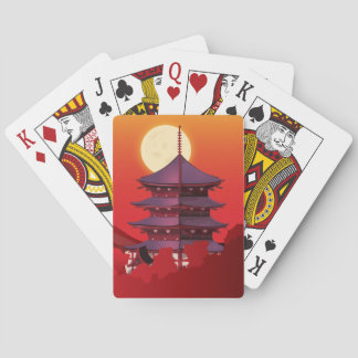 Japan Playing Cards