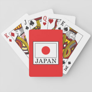 Japan Playing Cards