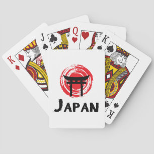 Japan Playing Cards