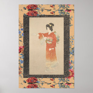 Japan Poster