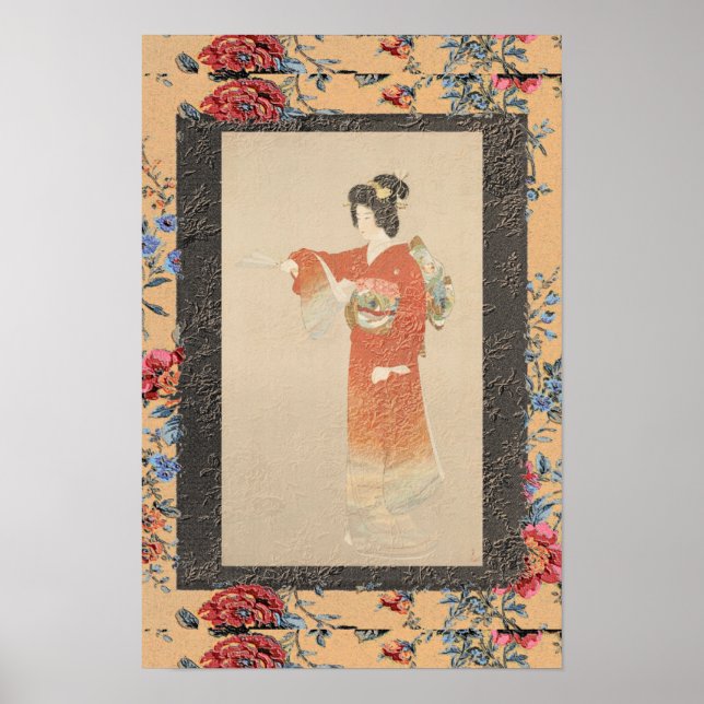 Japan Poster (Front)