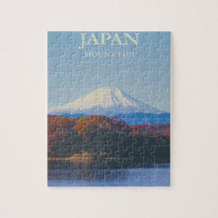 Japan Puzzle