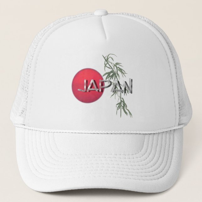 Japan Relief Hat (Front)