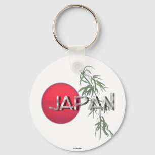 Japan Relief Keychain
