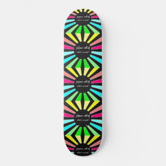 japan relief what a concept skateboard