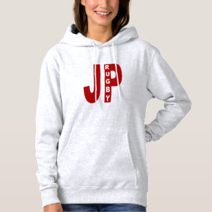 JAPAN RUGBY Hidden Sweat Hoodie