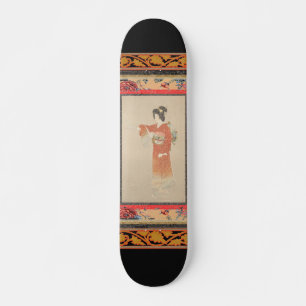 Japan Skateboard