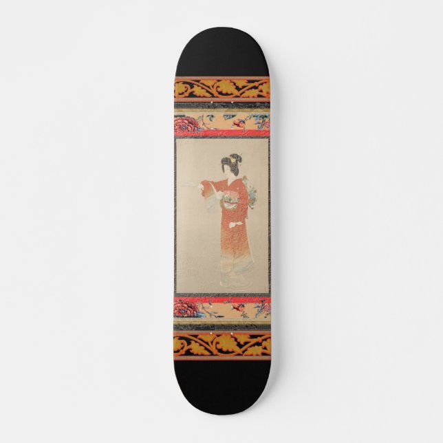 Japan Skateboard (Front)