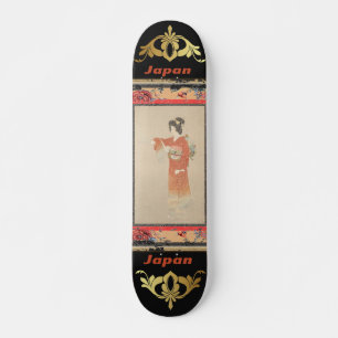 Japan Skateboard