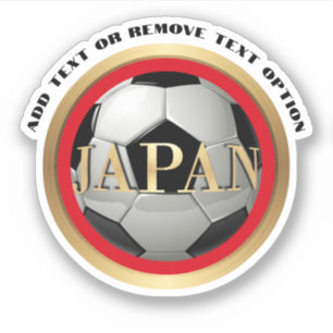 Japan Soccer Ball Sports