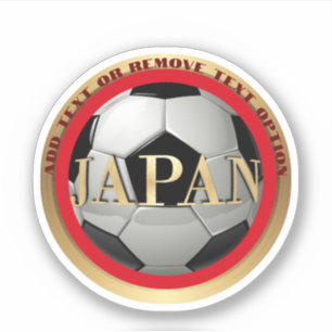 Japan Soccer Ball Sports