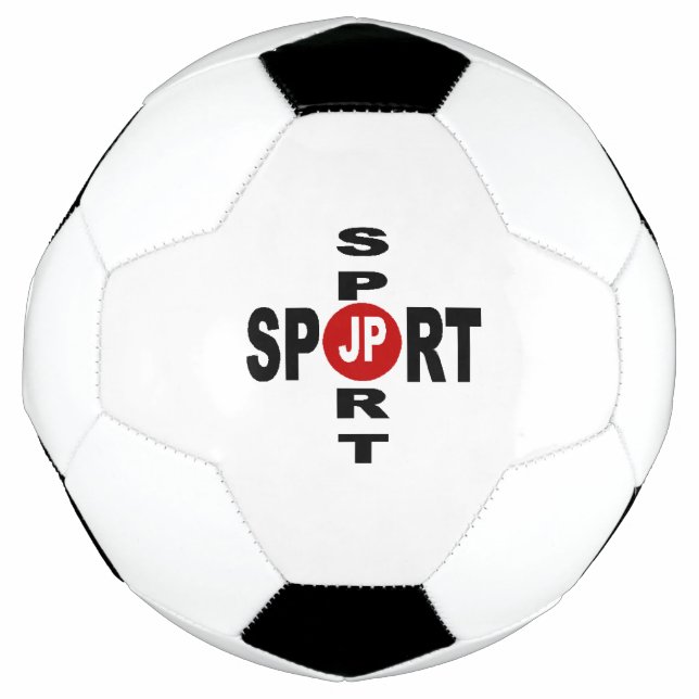 JAPAN SPORT football (Front)