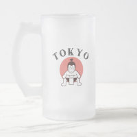 Japan Sumo Tokyo - Son of The Sun
