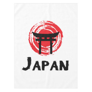 Japan Tablecloth