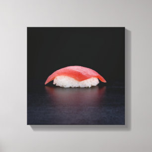 Japan, Tokyo, Shibuya 2 Canvas Print