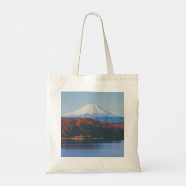 Japan Tote Bag (Back)