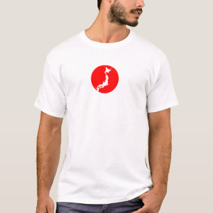 Japan Tsunami / Earthquake T-Shirt