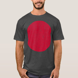 Japan Vintage Flag T-Shirt