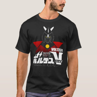 JAPAN VOLTES V T-Shirt