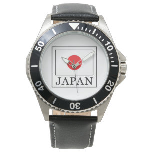 Japan Watch
