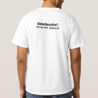 JAPAN WAY -Japan Rugby 2015 T-Shirt