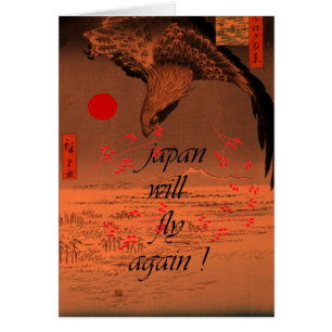 japan will fly again