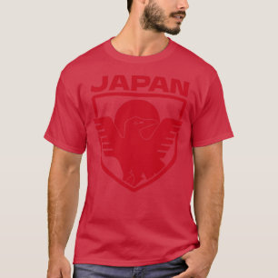 Japan World Cup 1 T-Shirt