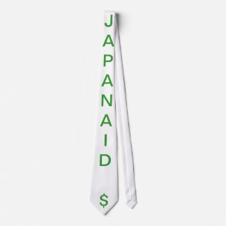 JAPANAID TIE