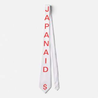 JAPANAID TIE