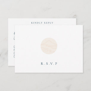 Japandi landscape meal choices RSVP