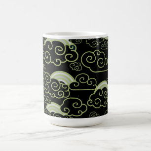 Japandi Style Home Decor Magic Mug