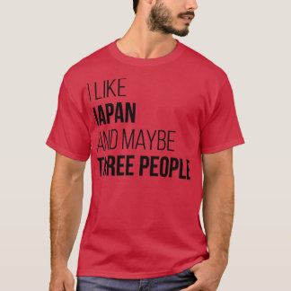 Japanese25 T-Shirt