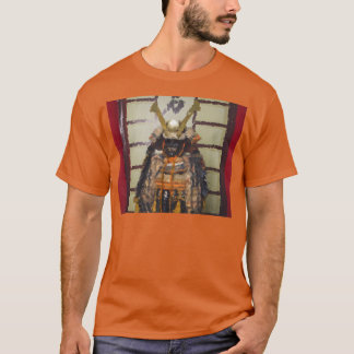 Japanese Aesthetic Art Painting Streetwear Retro G T-Shirt