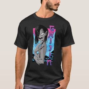 Japanese Aesthetic   Gaijin   Mountains   Otaku    T-Shirt