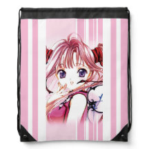 Japanese anime