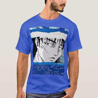 Japanese Anime  Japan Kawaii  T-Shirt