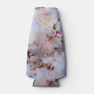 Japanese Apricot Blossom Bottle Cooler