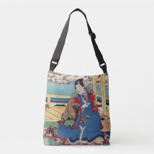 Japanese Art bags