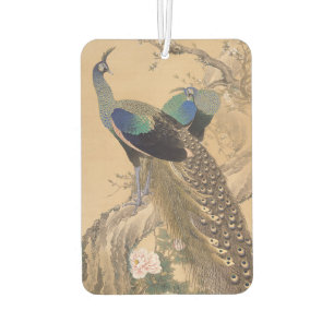 Japanese Art car air freshner Freshener