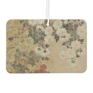 Japanese Art car air freshner Freshener