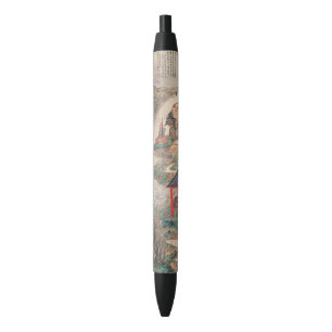 Japanese Art pens