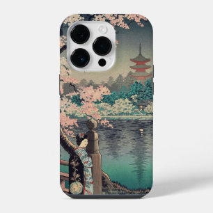 Japanese art river Phone Case Iconic Art Cover