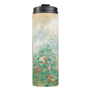 Japanese Art tumbler